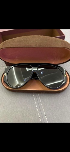 Occhiali sole uomo tom ford - sole,