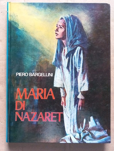 Maria nazaret piero - maria,