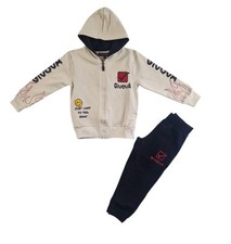 Completo tuta bambini ragazzi