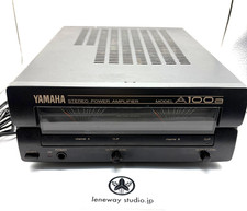 Amplificatore di potenza