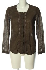 ZARA BASIC Camicetta a maniche