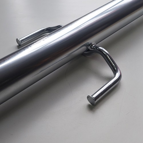Downpipe tubo marmitta fiat - tubo,