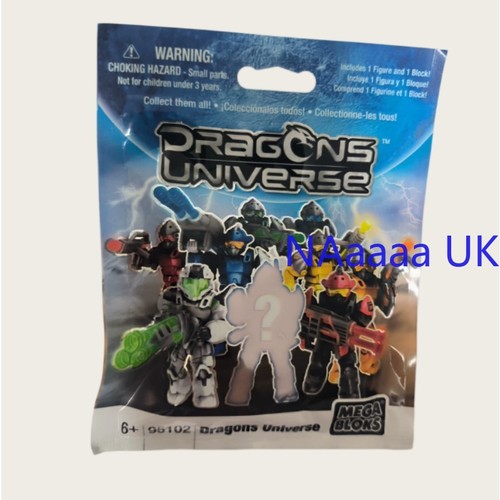 Mega bloks 95102 - mega,