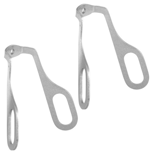 Pcs occhiali naselli gommini - pcs,