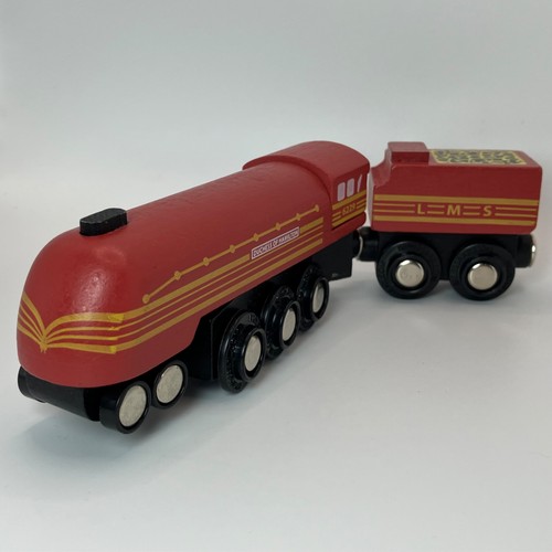 Bigjigs wooden heritage - bigjigs,
