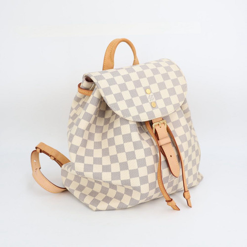 Autentico zaino louis vuitton - zaino,