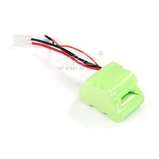 Batteria NiMH 3000 mAh 6 V per