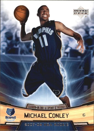 2007 upper deck - upper, nba