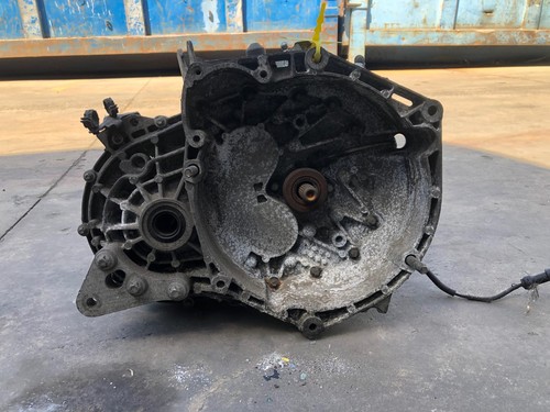 Cambio fiat 500l 2017 6 - 500l, 1.6