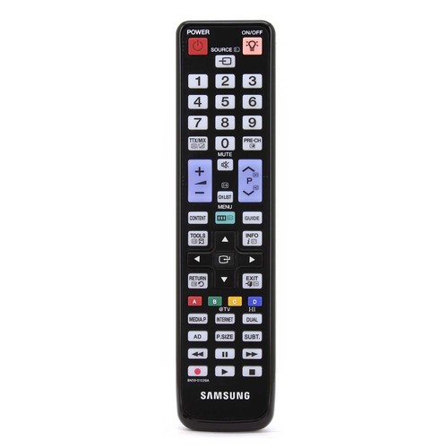 Telecomando originale samsung - telecomando,