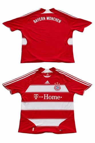 Maglia calcio bayern monaco - bayern,