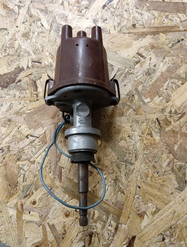 Spinterogeno magneti marelli - ,