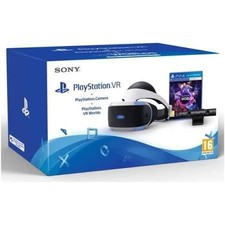 CAMERA PS4 SONY CUH-ZEY1