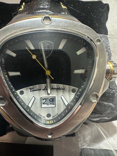 Band issue tonino lamborghini - band,
