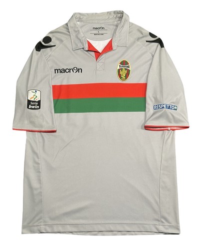 Maglia calcio ternana dumitru - ternana,