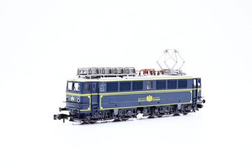 Brawa gauge 63018 - 63018, 477
