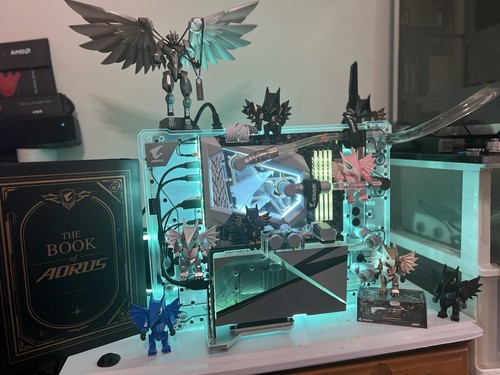 Gigabyte z390 aorus xtreme - z390,