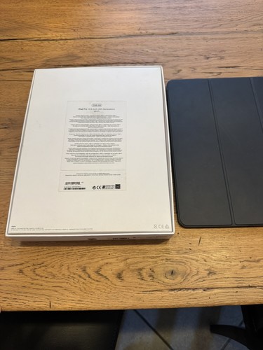 Apple ipad pro 4a - ipad, 12.9"