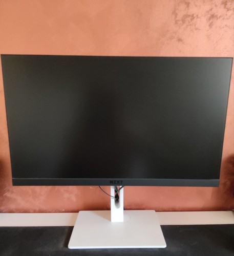 Nzxt canvas 25f full - full, hd
