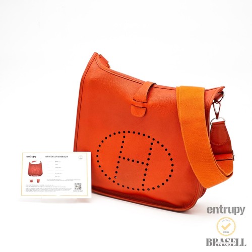 Borsa tracolla hermes - borsa, a