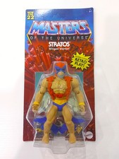 Masters of the Universe