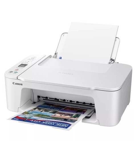 Multifunzione canon pixma - canon,