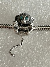 Autentico Pandora 🌟 Scimmia