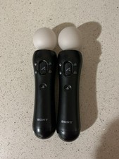 Sony PlayStation Move Motion