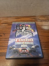 Mighty Morphin Power Rangers