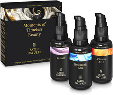 Cofanetto Regalo Donna Premium