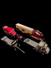 LEGO CITY: Lotto Camion Lego