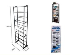 x Scarpiera Verticale 10