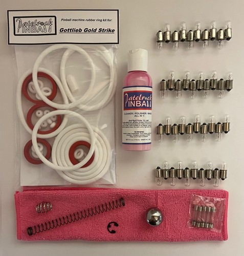 Kit messa punto manutenzione - a,