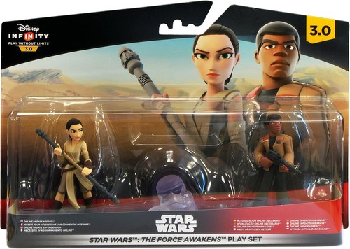 Star wars paly set - star,
