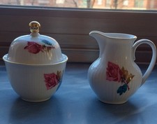 Zuccheriera + Lattiera in