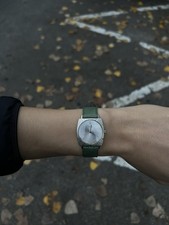 Rolex Cellini oro bianco 3604