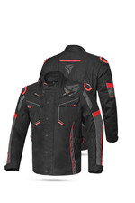 R-Tech Knight Rider Long