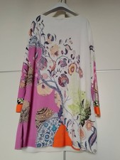 ETRO magnifica maglia tunica