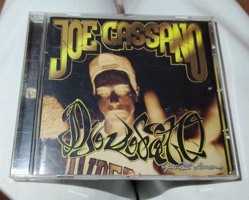Joe cassano dio lodato per - joe, (...per