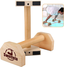 Parallele Calisthenics