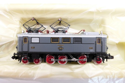 Minitrix 2912 locomotiva