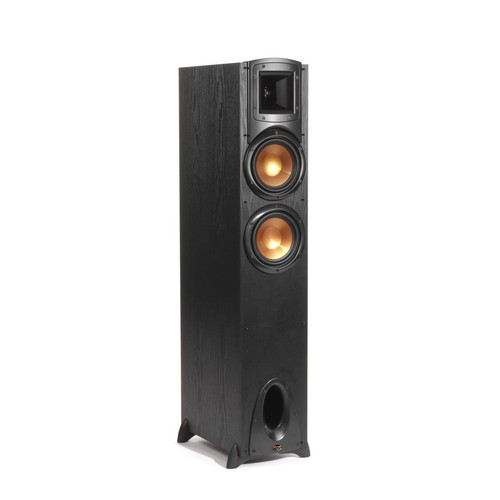 Klipsch synergy black label - klipsch,