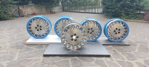 Cerchi lega alfa romeo - cerchi,
