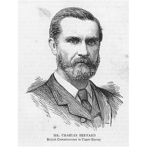 Charles bernard amministratore - charles,