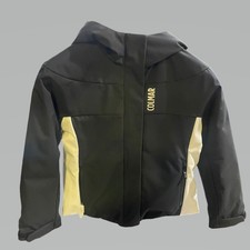 Giacca Sci Bambina Con