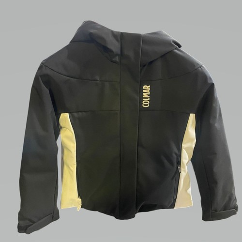 Giacca sci bambina con - sci,