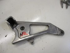 Supporto poggiapiedi per