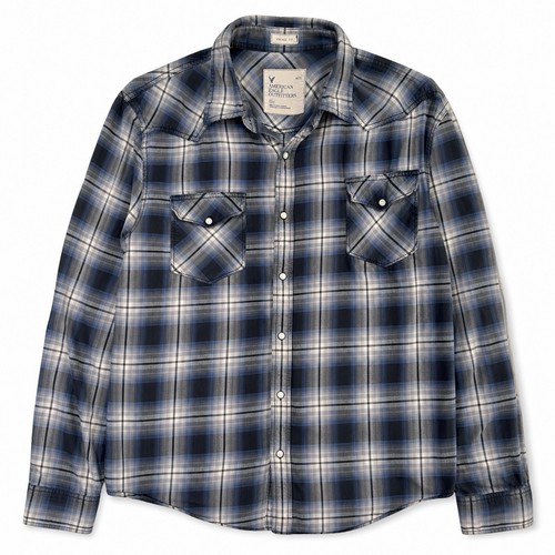 Camicia american eagle uomo - camicia, xl