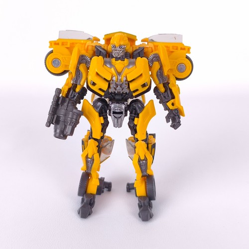 Transformers bumblebee serie - transformers,