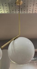 lampadario sospensione moderno